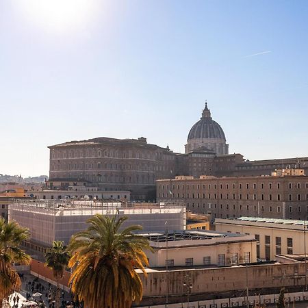 R.C. Vatican View Rome Exterior photo